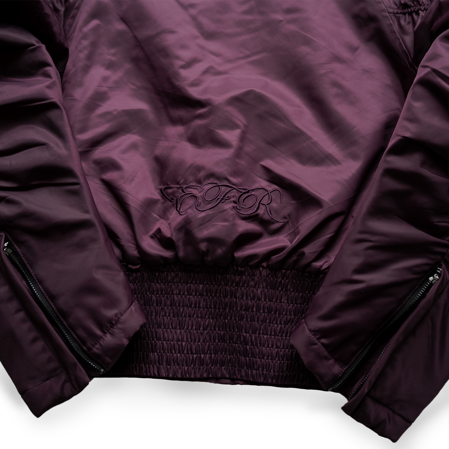 PURPLE BOMBER