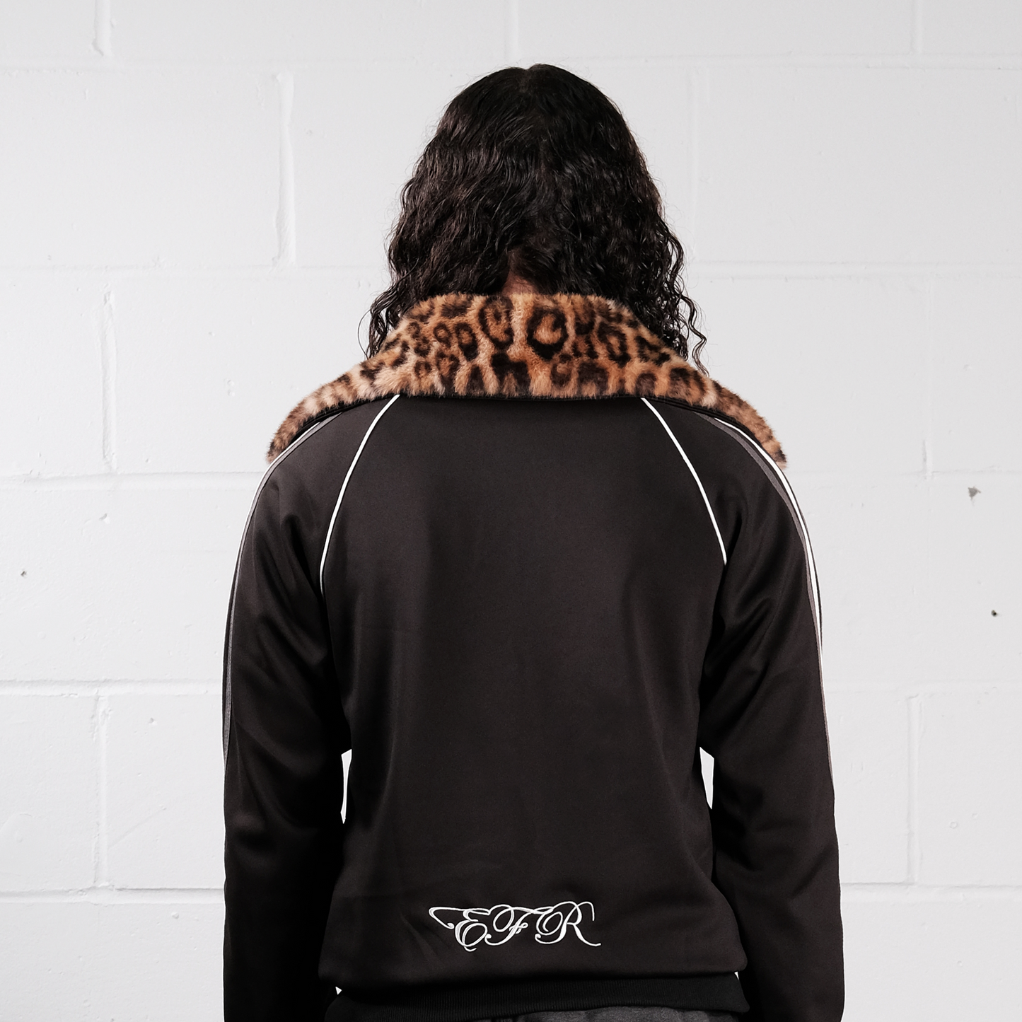 Additional Tiger Fur