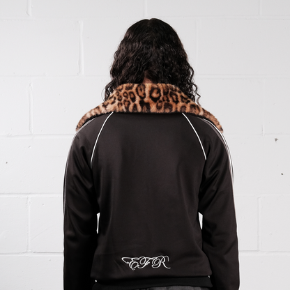Additional Tiger Fur