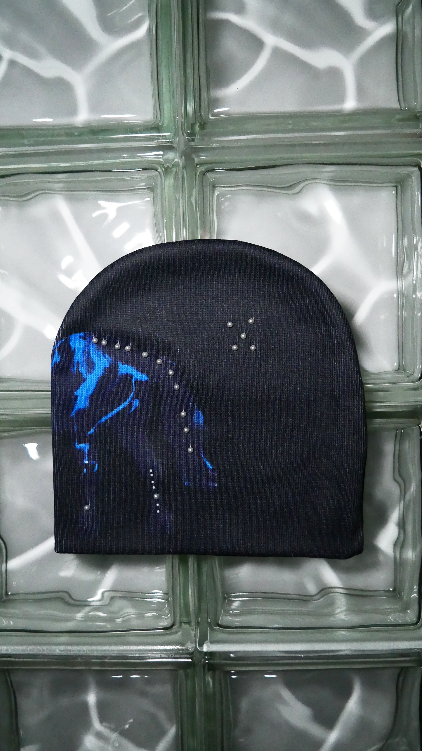 Horse Beanie