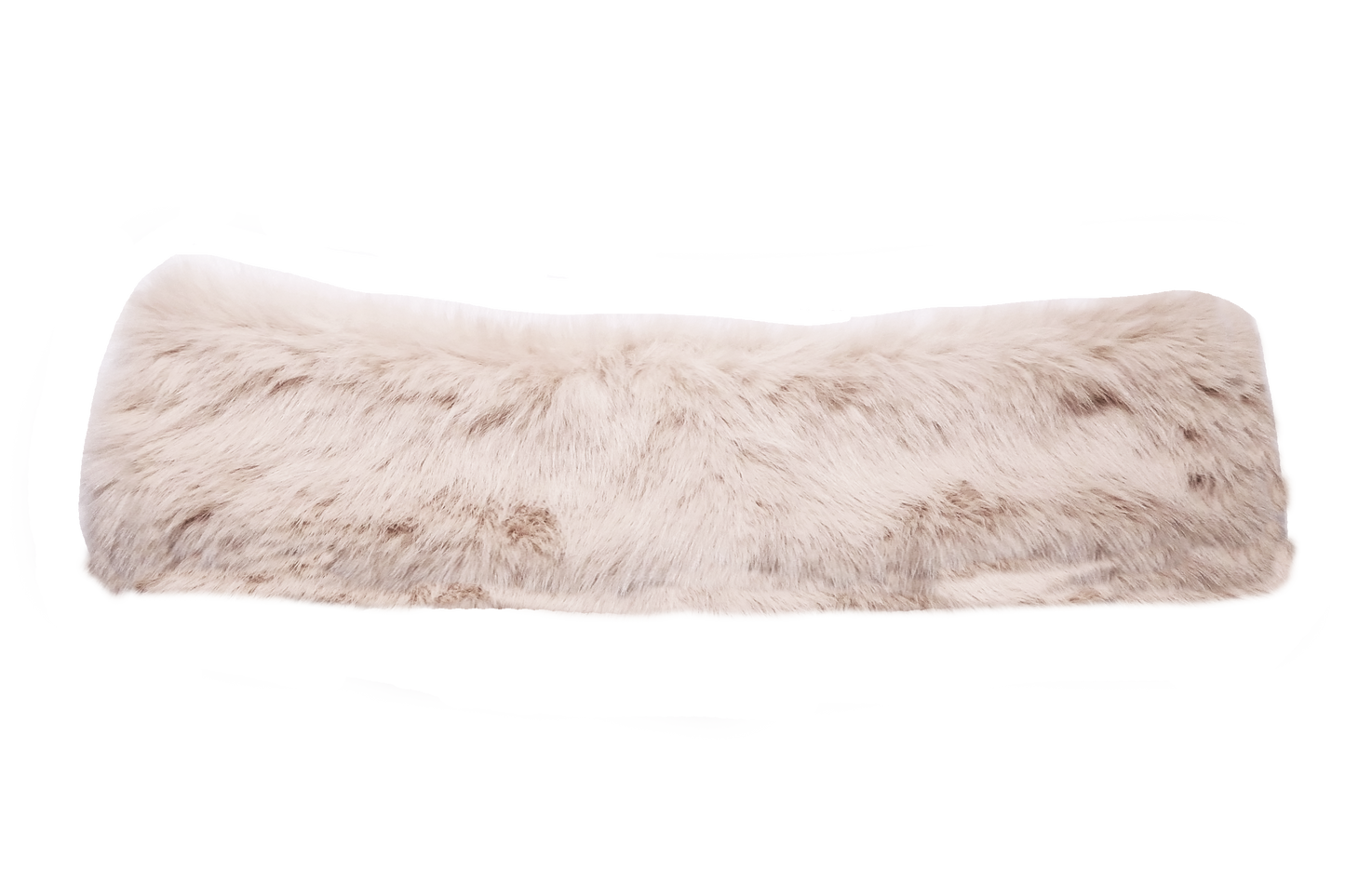 Additional Beige Fur