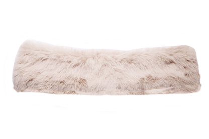 Additional Beige Fur