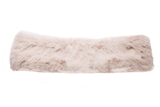 Additional Beige Fur