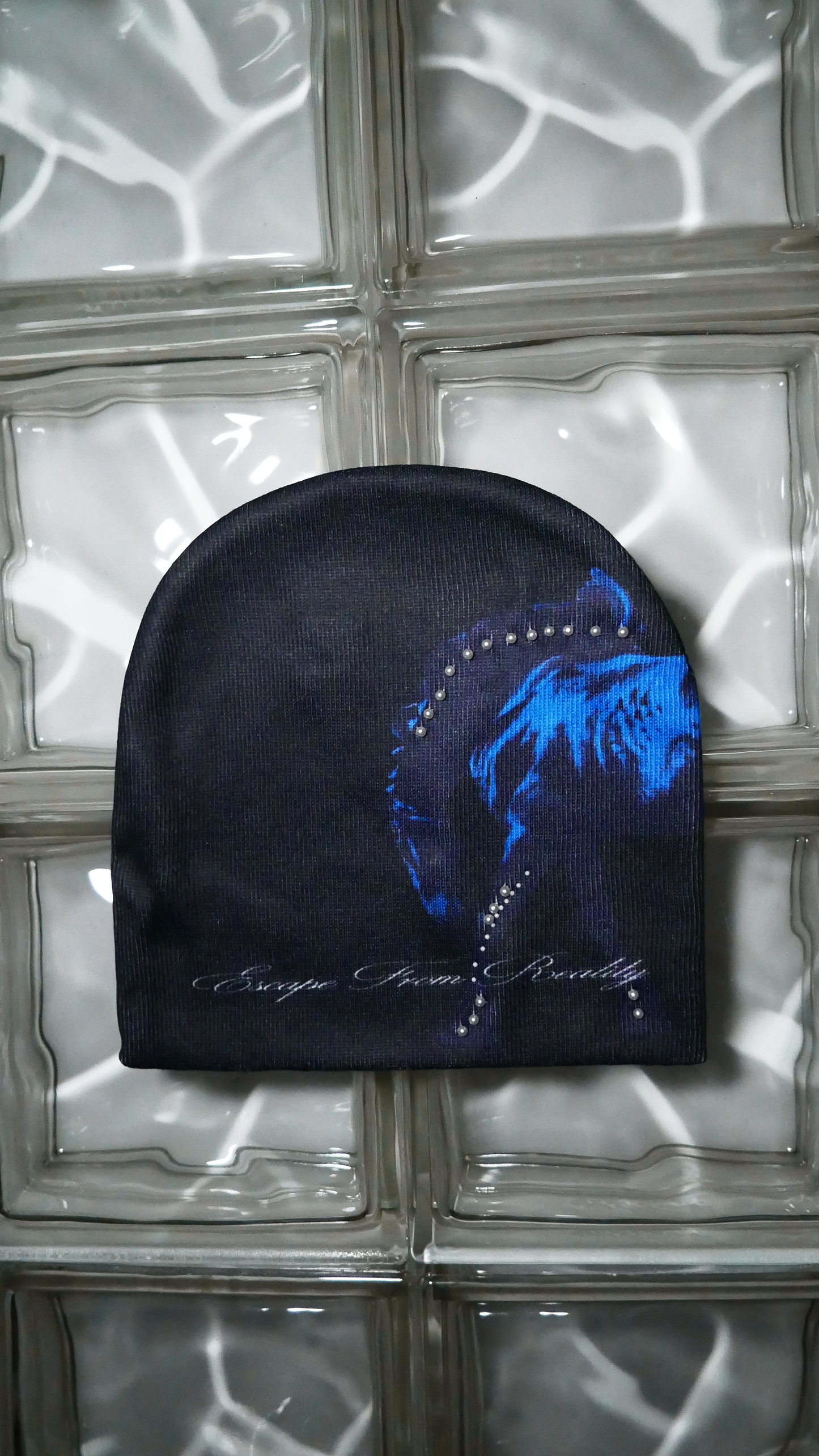 Horse Beanie
