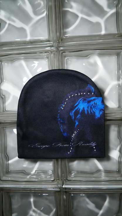Horse Beanie