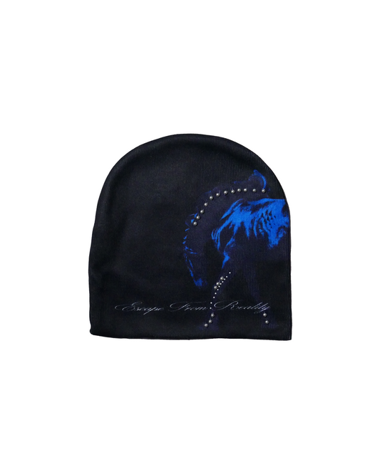 Horse Beanie