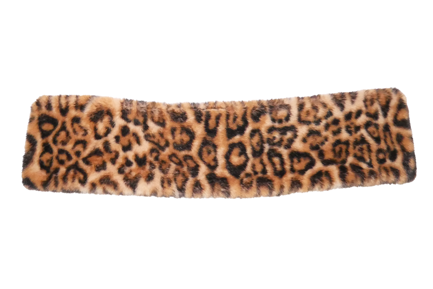 Additional Tiger Fur