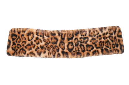 Additional Tiger Fur