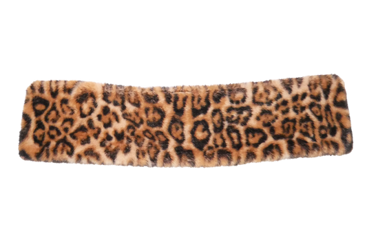 Additional Tiger Fur