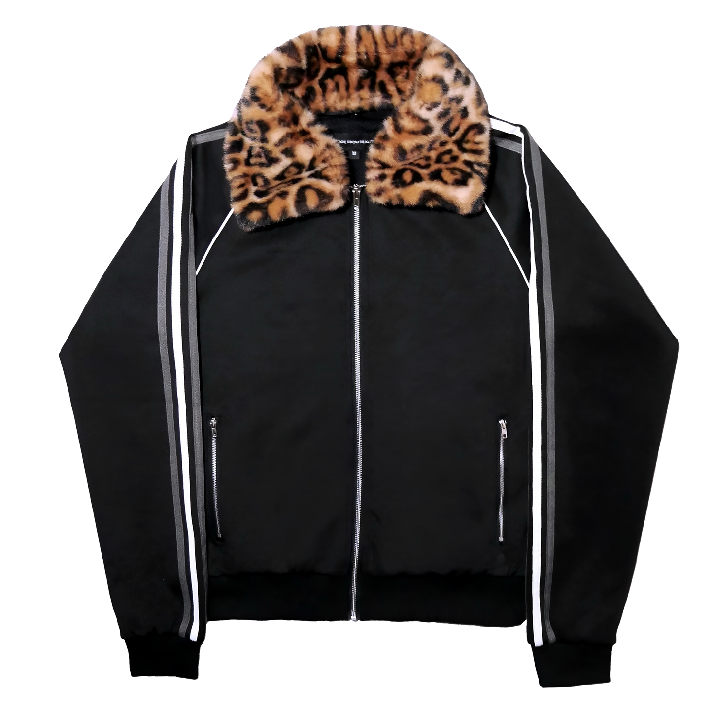 Additional Tiger Fur