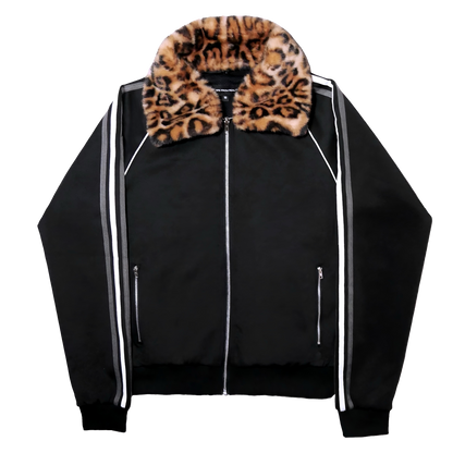 Additional Tiger Fur