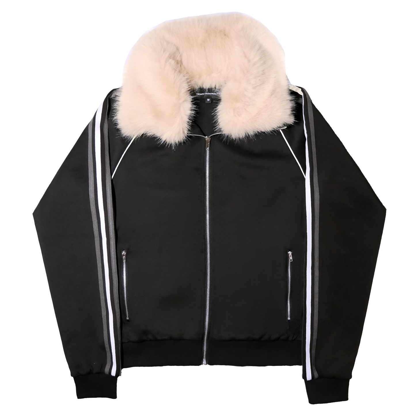 Additional Beige Fur