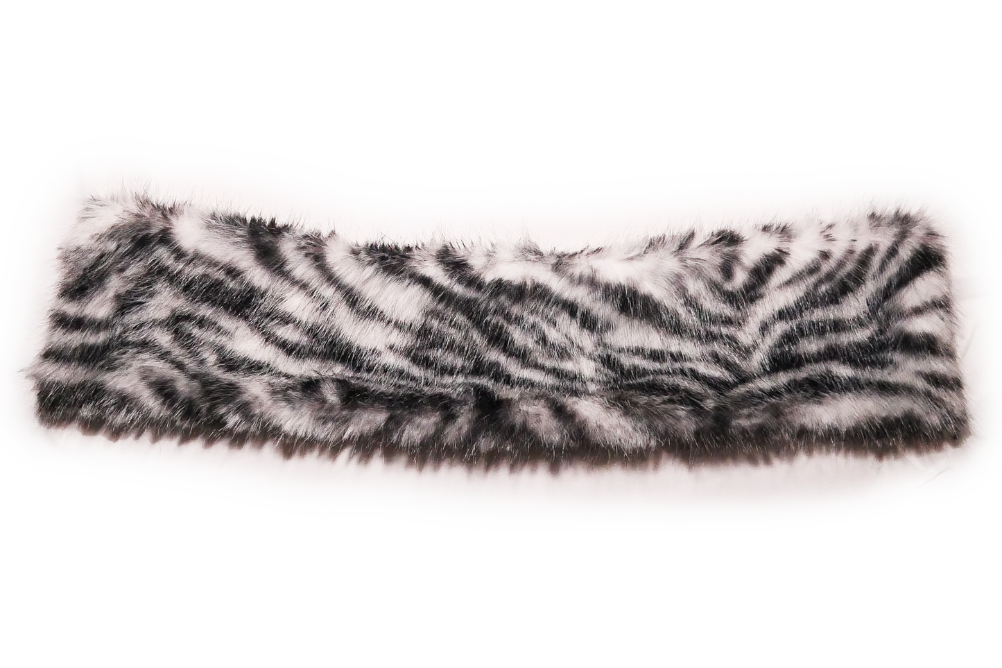 Additional Zebra Fur