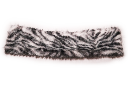 Additional Zebra Fur